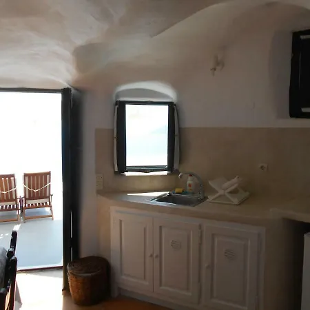 Rimida Apartment Ia